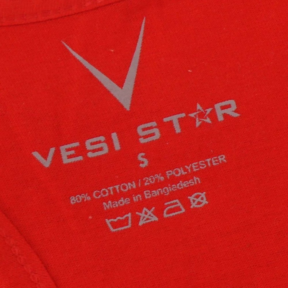Cotton Tank Top Racer Back - Picture 4 of 5